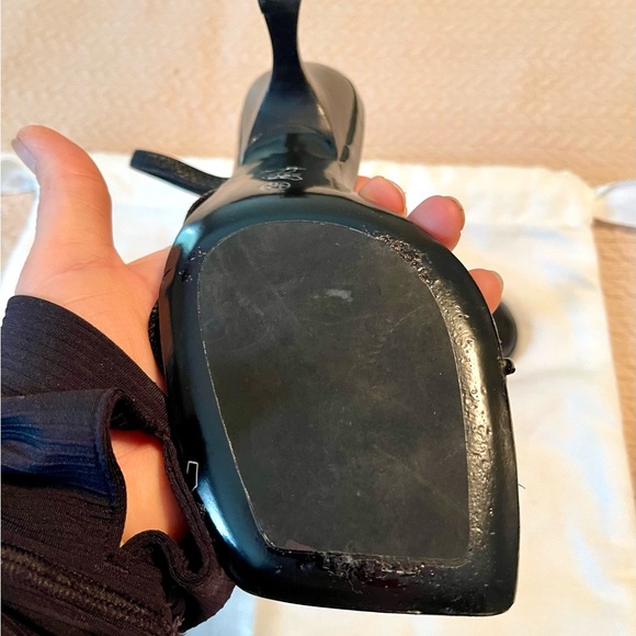 The Row Rai Sandals - Picture 7 of 7